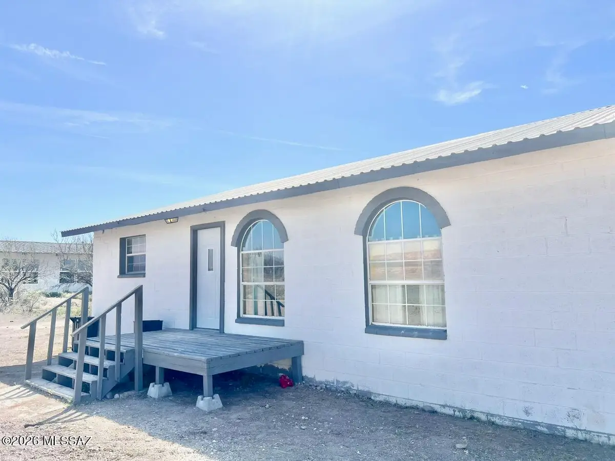 653 Old Us 70, Duncan, AZ 85534 - #1