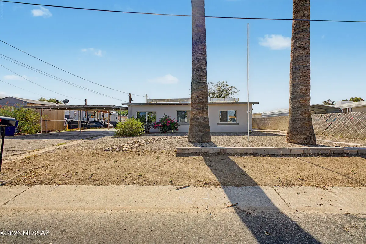 3149 N Iroquois, Tucson, AZ 85705 - #1