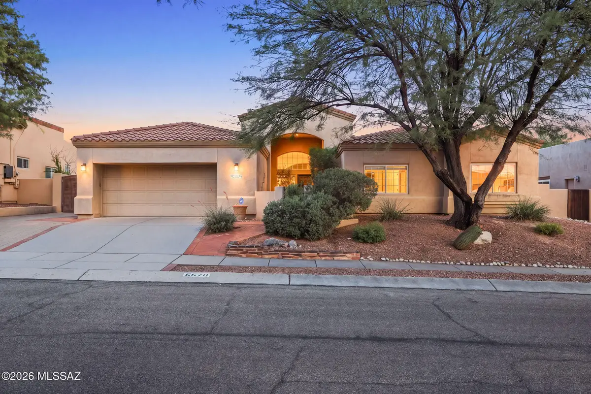 6570 N Shadow Run, Tucson, AZ 85704 - #1