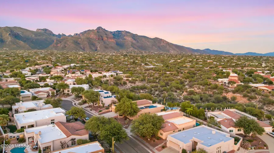 6570 N Shadow Run, Tucson, AZ 85704 - #3