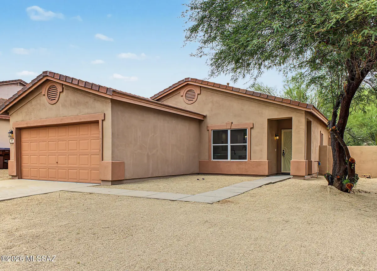 109 E Oracle Oak, Sahuarita, AZ 85629 - #1