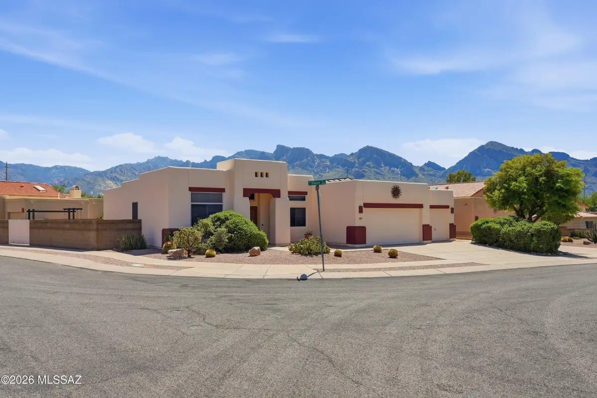 11260 N Sluice, Oro Valley, AZ 85737 - #1