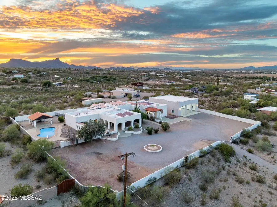 6241 N Panorama, Tucson, AZ 85743 - #3