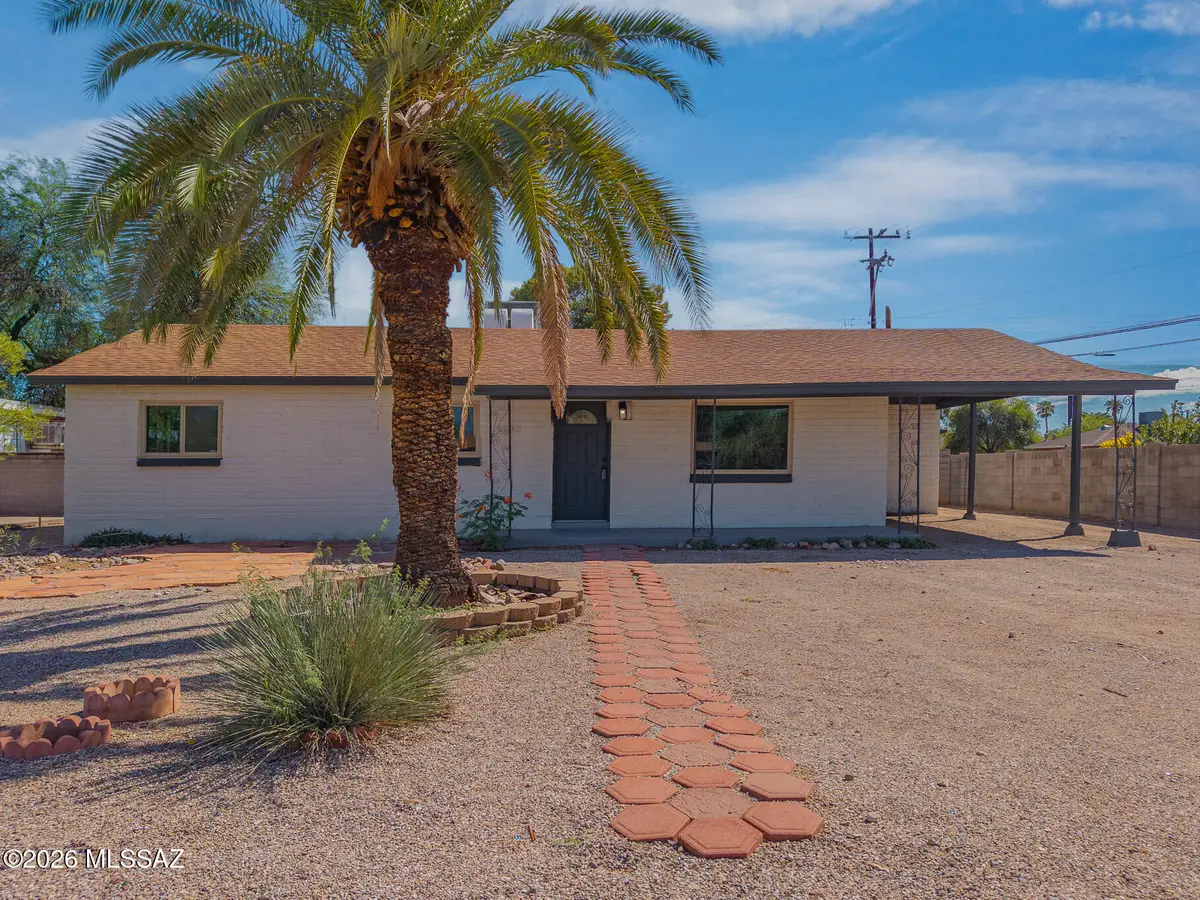 6702 E Koralee, Tucson, AZ 85710 - #1