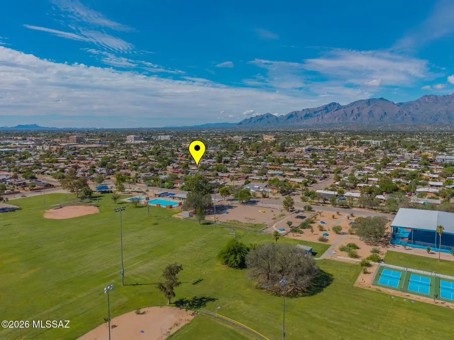 6702 E Koralee, Tucson, AZ 85710 - #2
