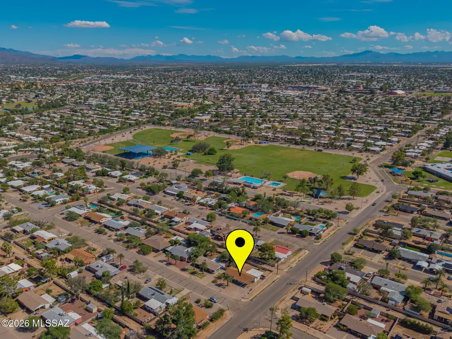 6702 E Koralee, Tucson, AZ 85710 - #3