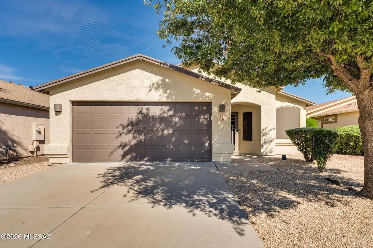 8437 S Burien, Tucson, AZ 85747 - #1