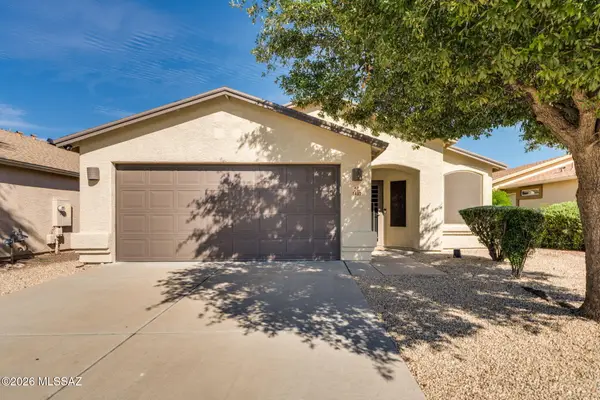 8437 S Burien, Tucson, AZ 85747