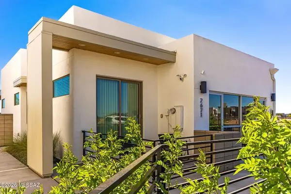 1208 E Liggins, Tucson, AZ 85713