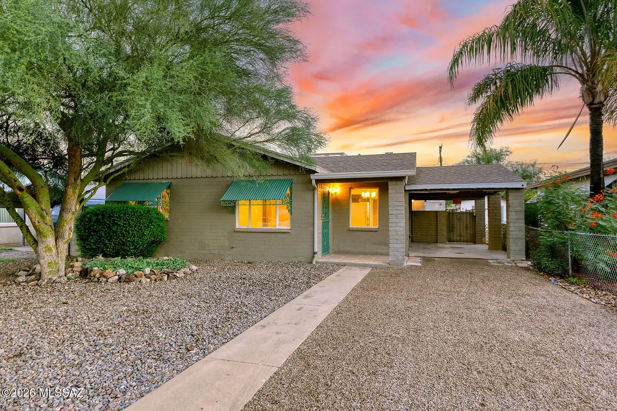 3007 E Beverly, Tucson, AZ 85716 - #1