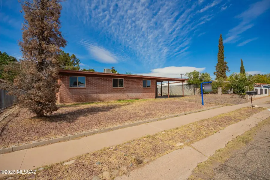 6625 E 38th, Tucson, AZ 85730 - #2