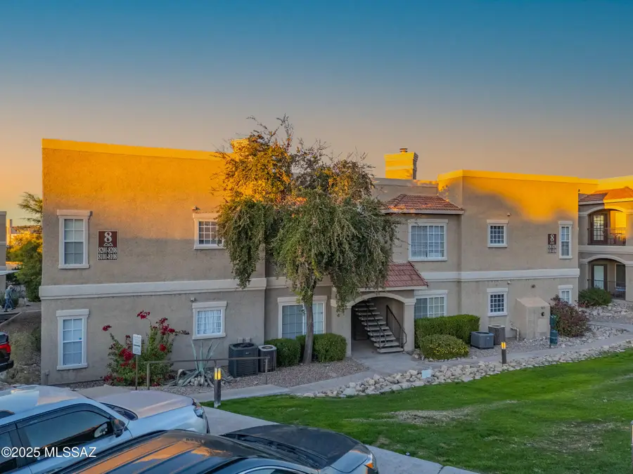 1500 E Pusch Wilderness, Tucson, AZ 85737 - #3