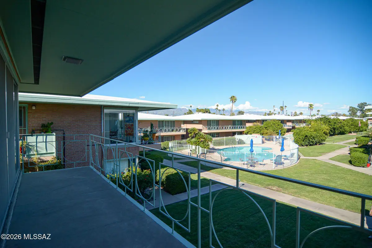 3004 E 6th, Tucson, AZ 85716 - #1