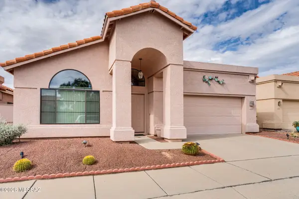 7768 E Marquise, Tucson, AZ 85715