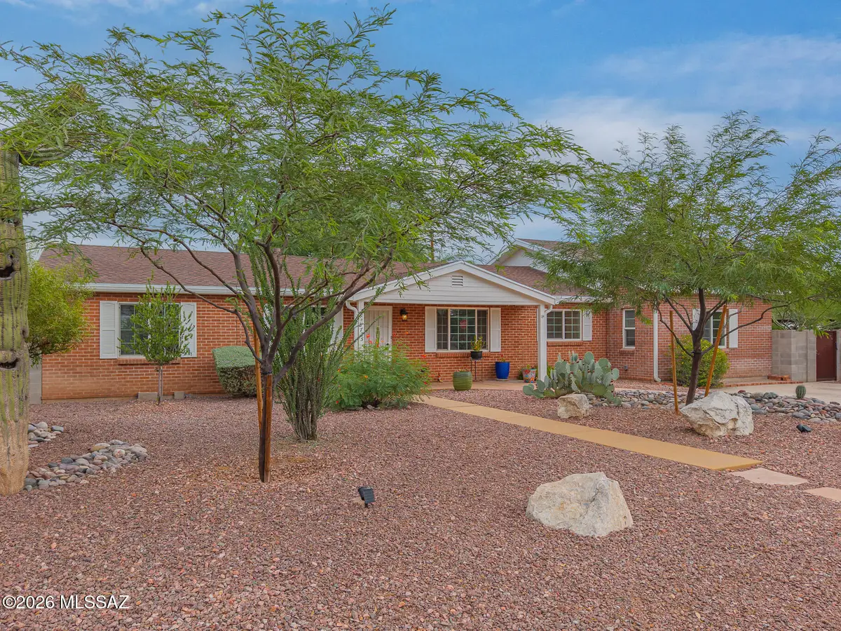 2725 E La Cienega, Tucson, AZ 85716 - #1