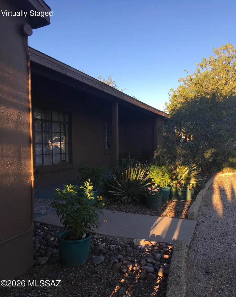 4017 E Camino De La Colina, Tucson, AZ 85711 - #2