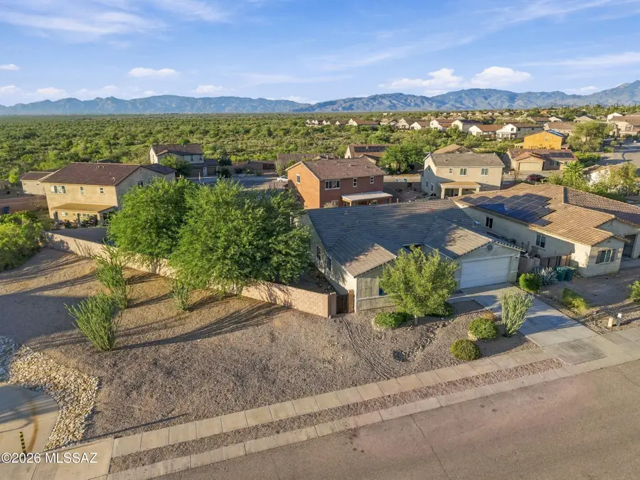 446 W Charles L Mckay, Vail, AZ 85641 - #2