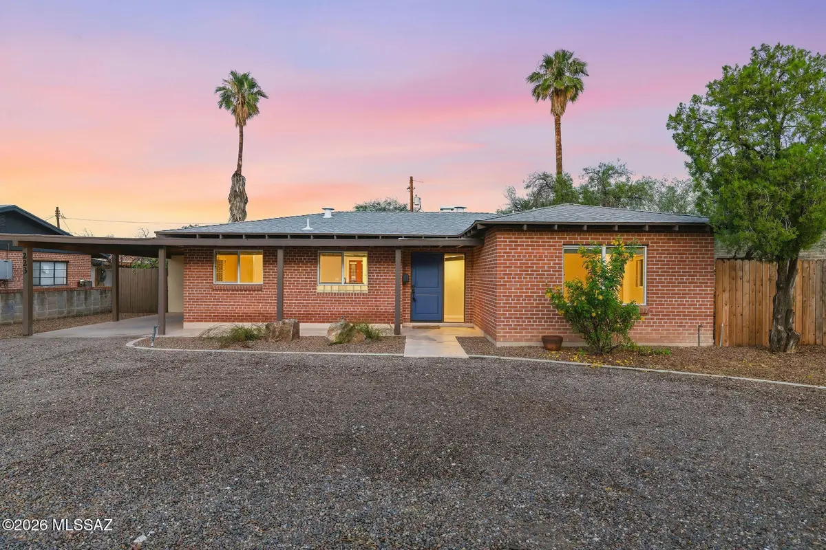 223 N Norton, Tucson, AZ 85719 - #1