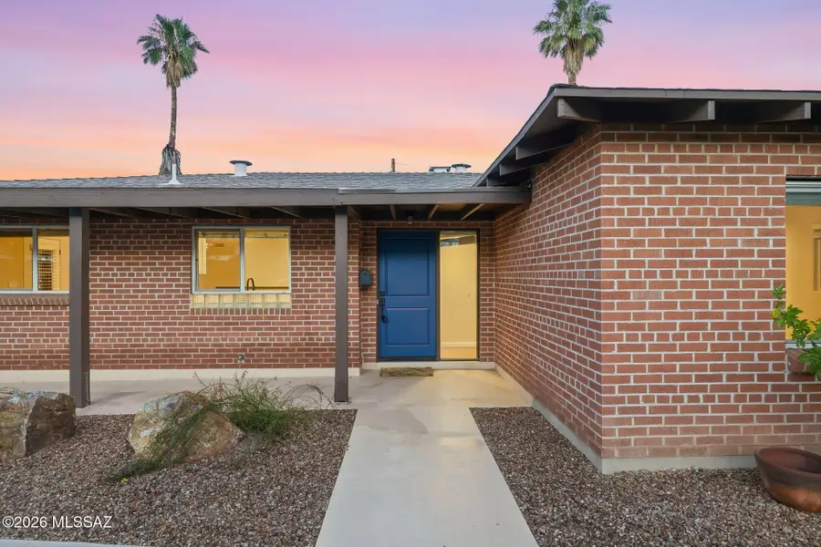 223 N Norton, Tucson, AZ 85719 - #2