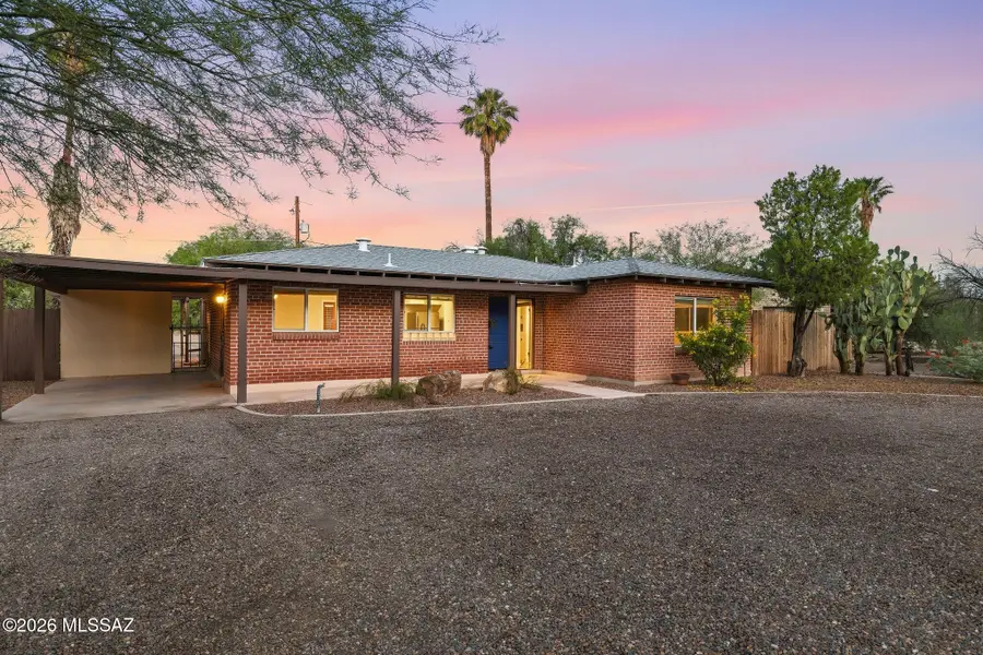 223 N Norton, Tucson, AZ 85719 - #3