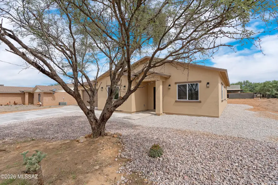 1701 Camino Jalisco, Rio Rico, AZ 85648 - #2