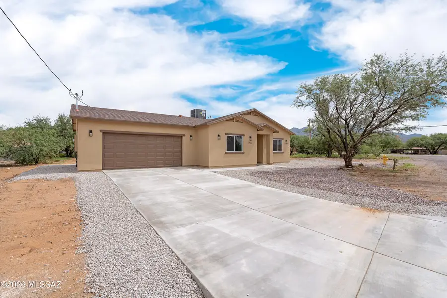 1701 Camino Jalisco, Rio Rico, AZ 85648 - #3