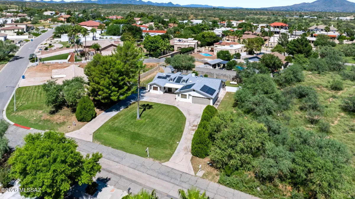 1770 W Sunset, Nogales, AZ 85621 - #1