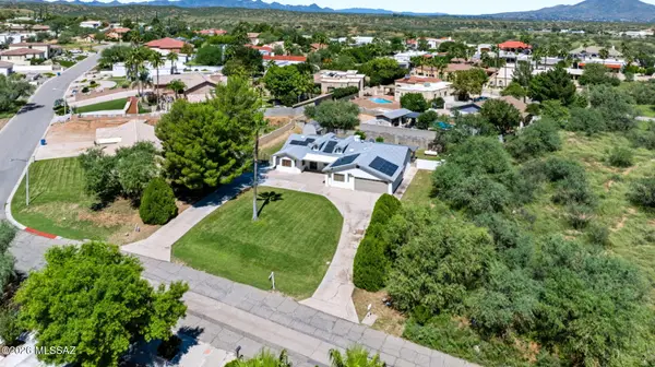 1770 W Sunset, Nogales, AZ 85621