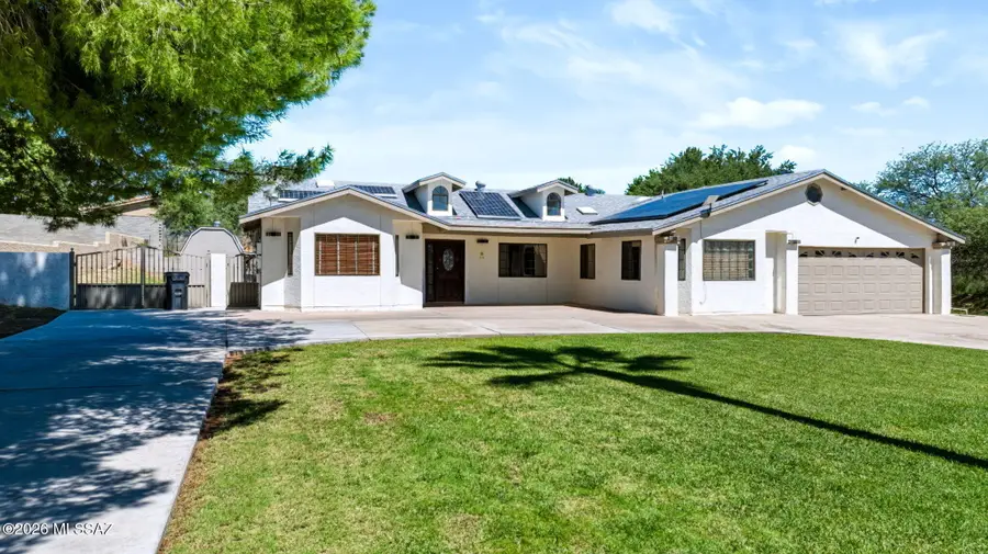 1770 W Sunset, Nogales, AZ 85621 - #2