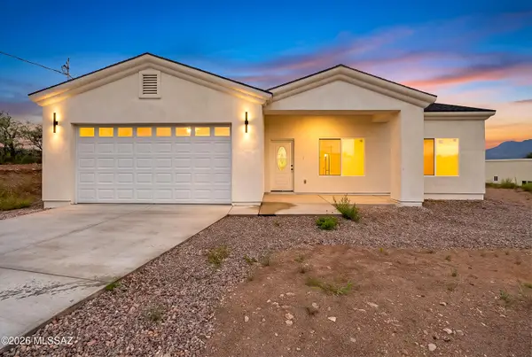 380 Polo, Rio Rico, AZ 85648