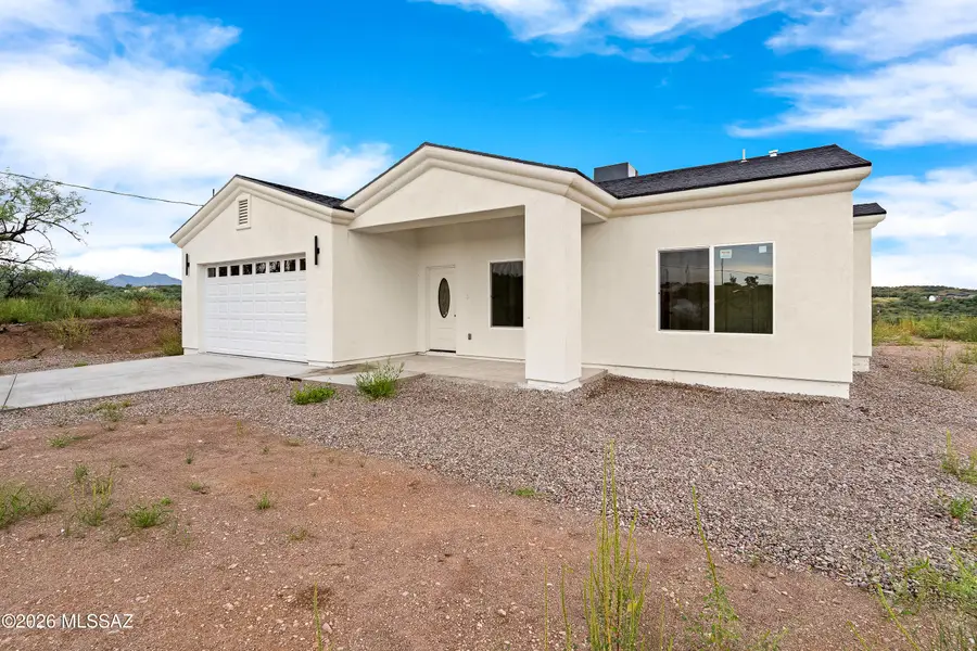 380 Polo, Rio Rico, AZ 85648 - #2