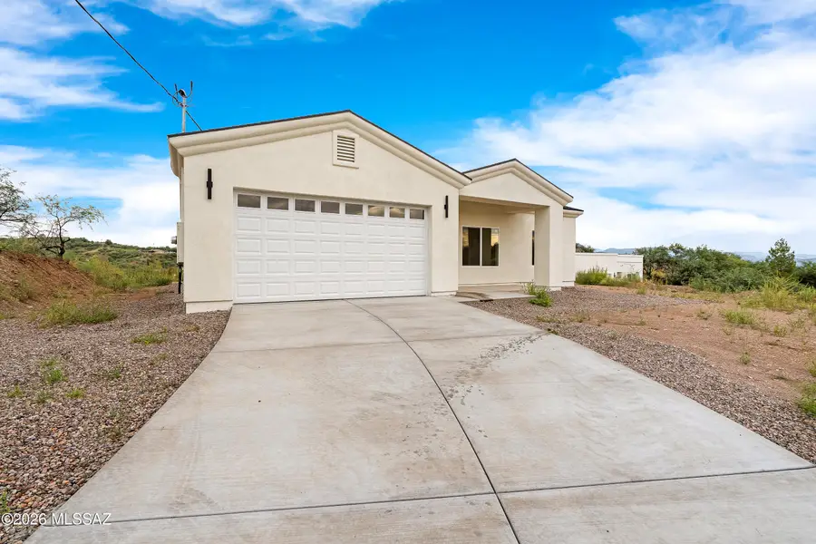 380 Polo, Rio Rico, AZ 85648 - #3