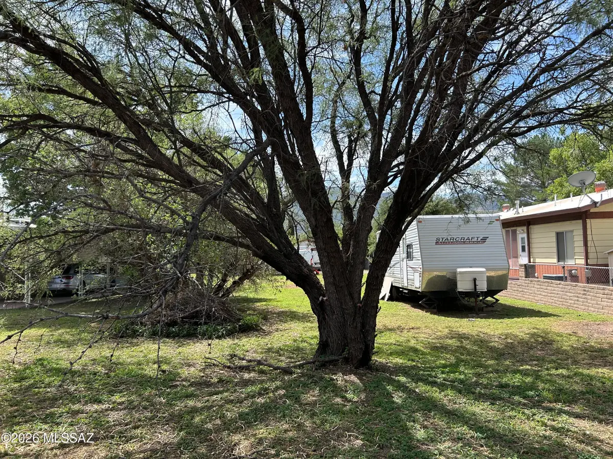 166 Doubletree, Patagonia, AZ 85624 - #1
