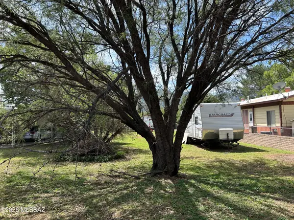 166 Doubletree, Patagonia, AZ 85624