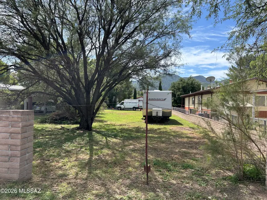 166 Doubletree, Patagonia, AZ 85624 - #2