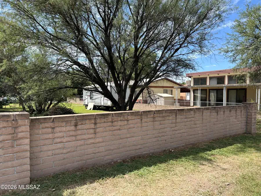 166 Doubletree, Patagonia, AZ 85624 - #3