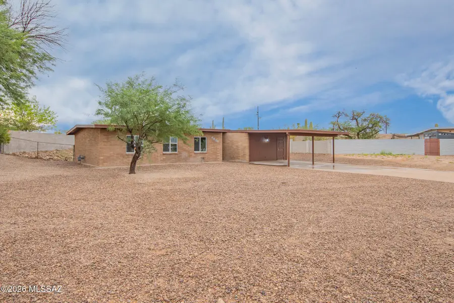 6430 N Lena, Tucson, AZ 85741 - #3