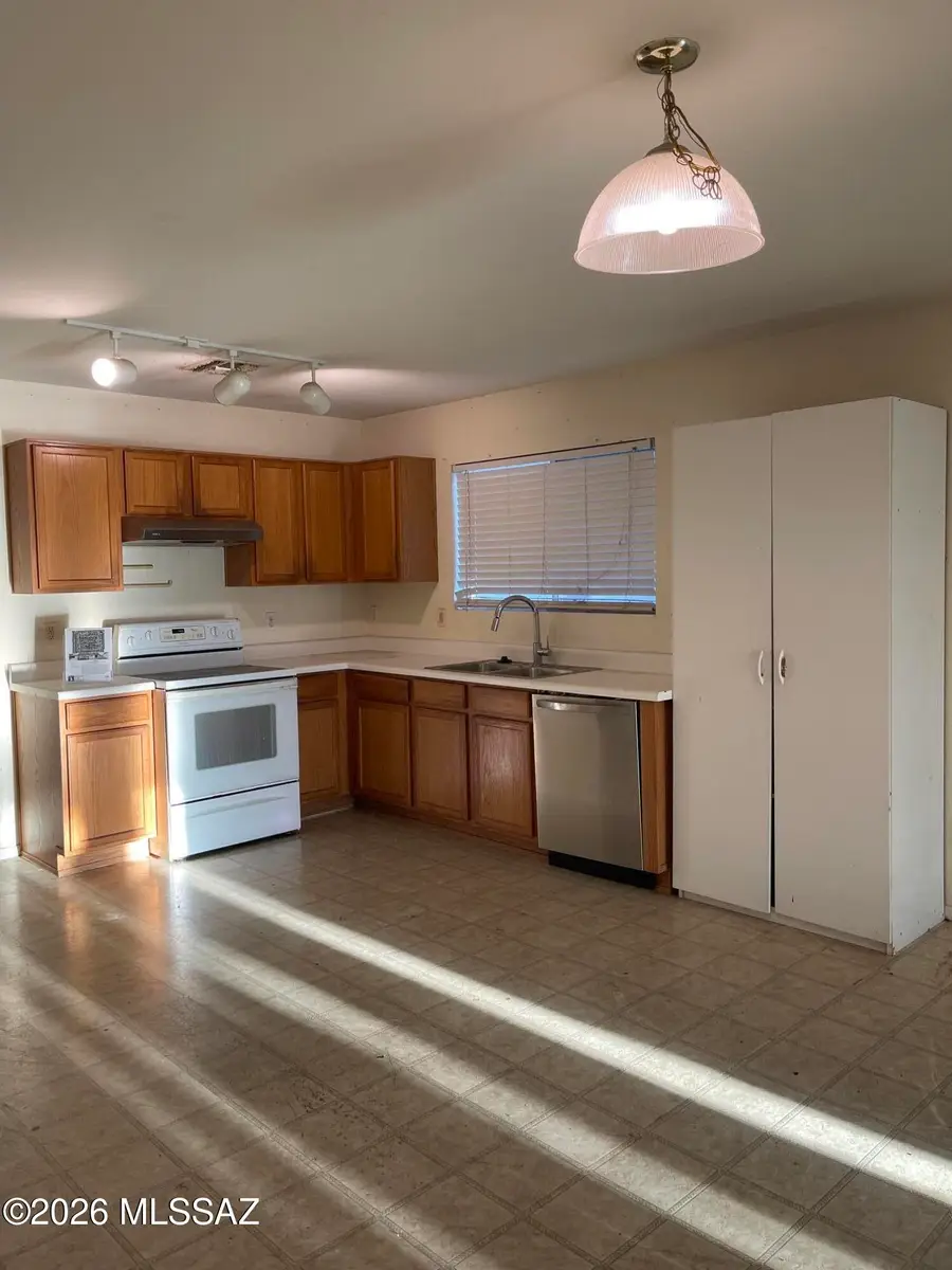 6178 S Wheaton, Tucson, AZ 85747 - #2