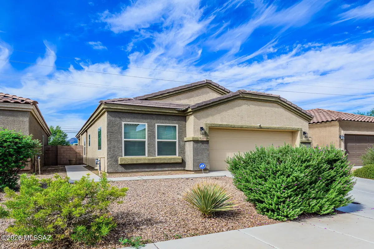 3301 N Baby Bruno, Tucson, AZ 85745 - #1