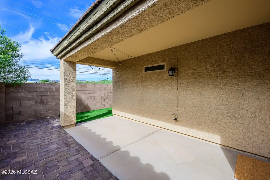 3301 N Baby Bruno, Tucson, AZ 85745 - #3