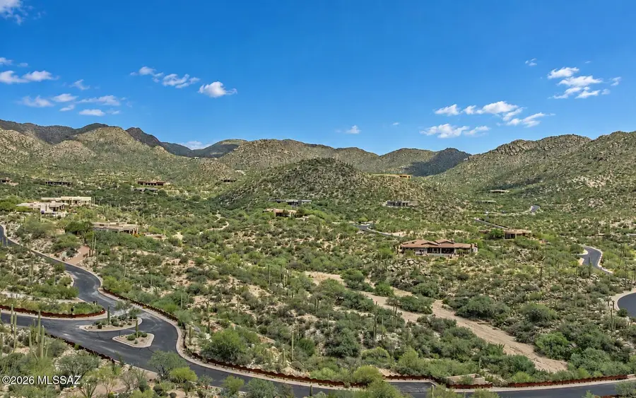 4155 W Cayton Mountain, Marana, AZ 85658 - #2