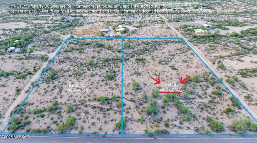 34XXX E Davis Ranch, Marana, AZ 85658 - #2