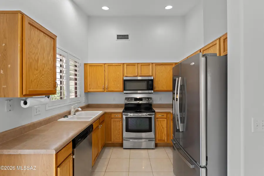 2374 W Monet, Tucson, AZ 85741 - #3