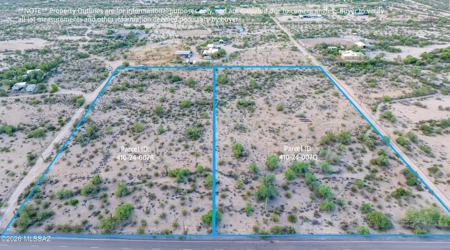 34XXX E Davis Ranch, Marana, AZ 85658 - #3