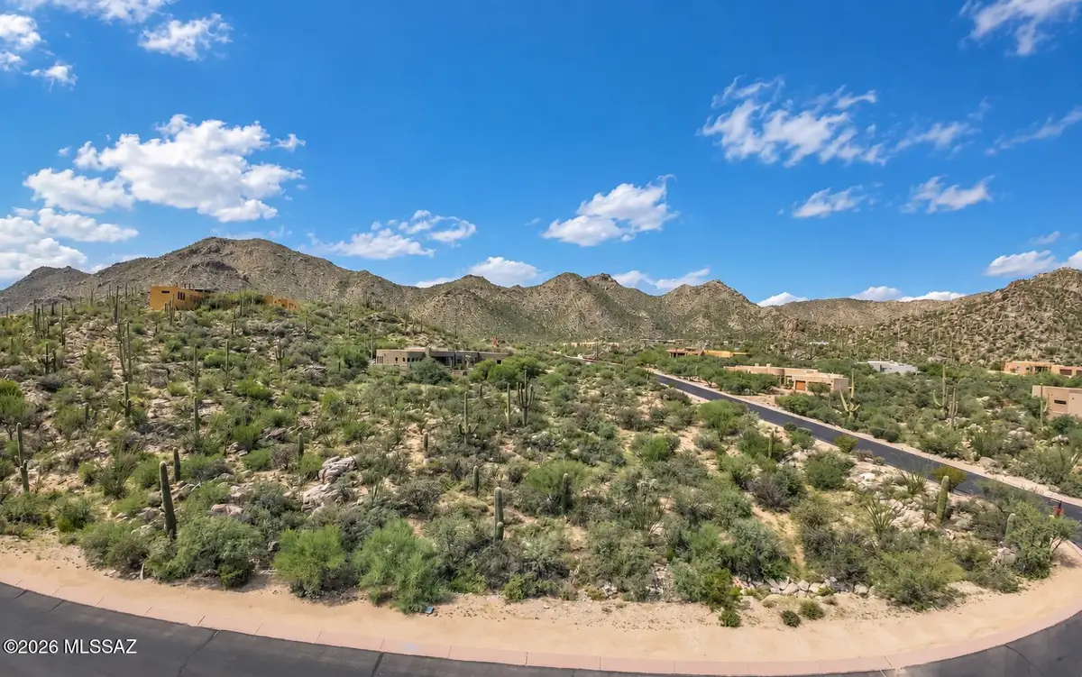 15155 N Dove Canyon Pass, Marana, AZ 85658 - #1