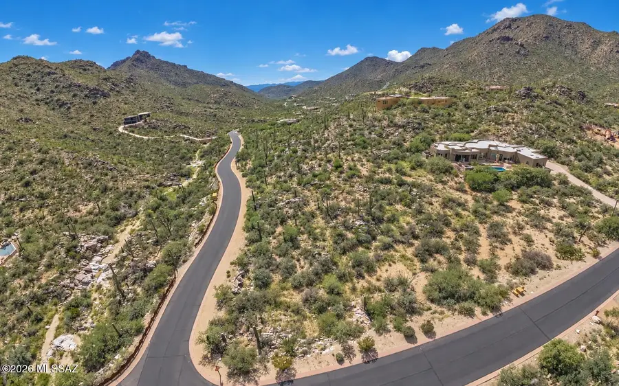 15155 N Dove Canyon Pass, Marana, AZ 85658 - #3