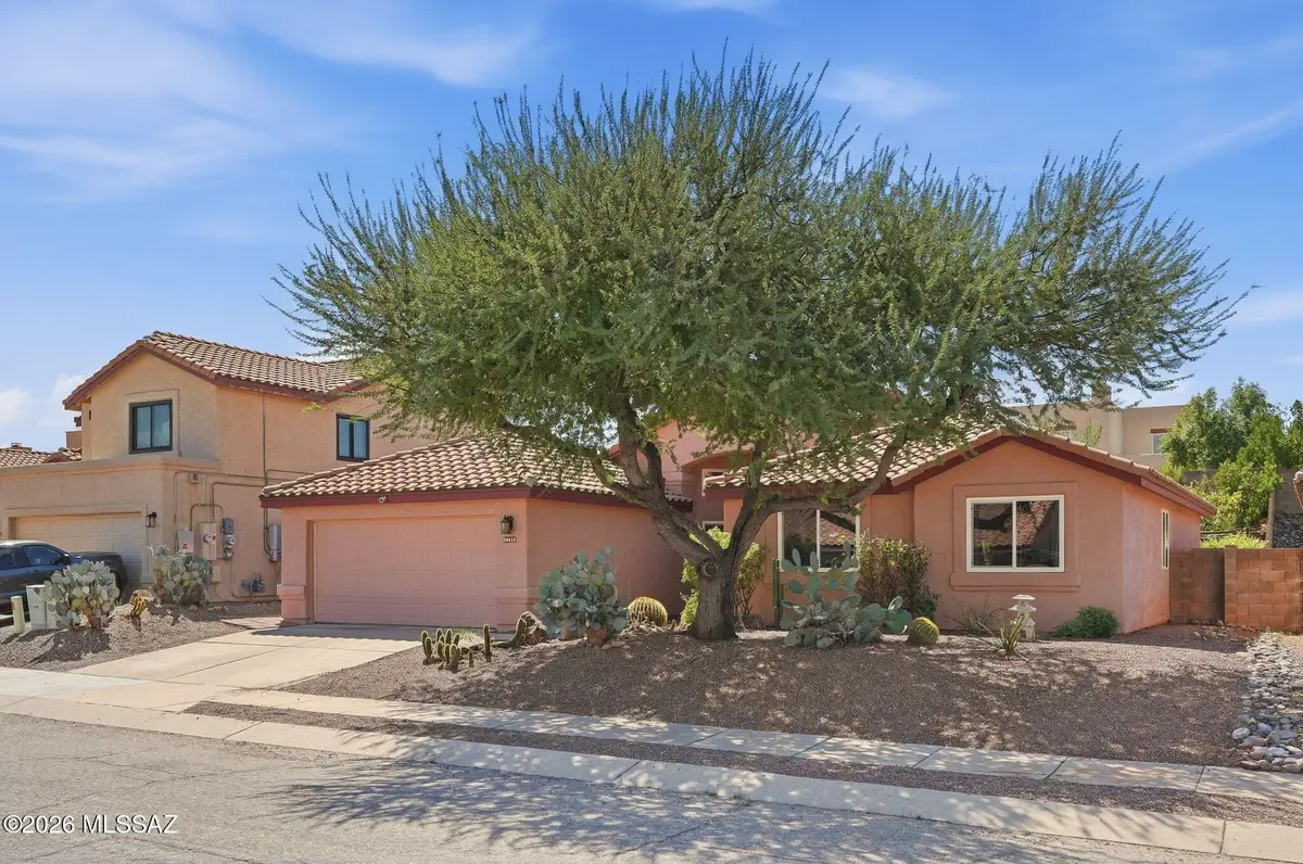 10660 E Channelside, Tucson, AZ 85748 - #1