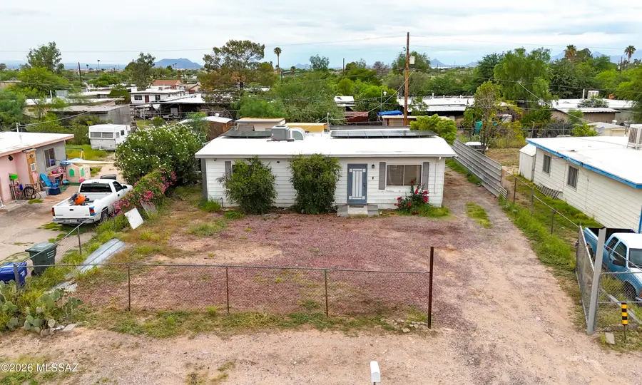 6564 S Van Buren, Tucson, AZ 85756 - #2