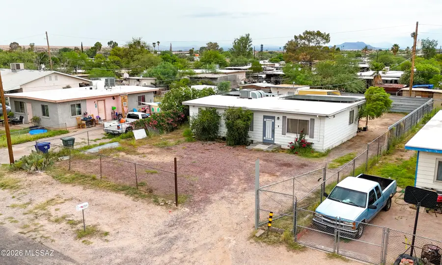 6564 S Van Buren, Tucson, AZ 85756 - #3