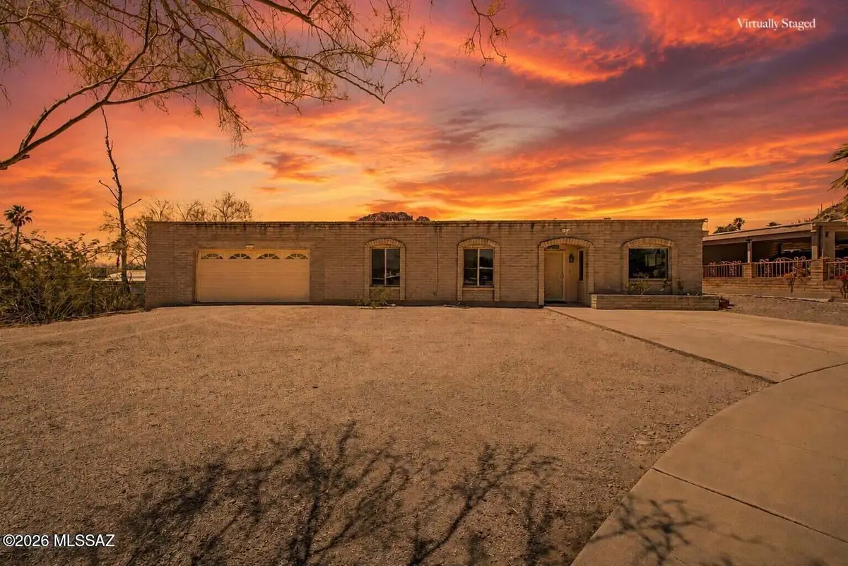 3225 W Dakota, Tucson, AZ 85746 - #1